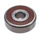 подшипник генератора! Denso 15x52x16\ Toyota Corolla/Carina/Camry 10-3041-4W WAI