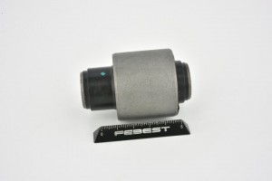 Сайлентблок задн рычага TOYOTA AVENSIS ADT25#/AZT25#/CDT250/ZZT25# 2003-2008 TAB TAB-203 FEBEST