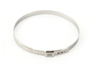 Хомут рулевой рейки VW AUDI VAG N 10766002 N 107 660 02 VAG