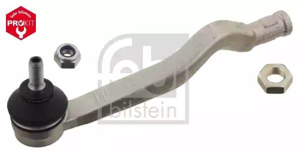 Наконечник рулевой тяги ЛАДА Largus RENAULT Logan,Sandero,Duster левый FEBI 29623 FEBI BILSTEIN