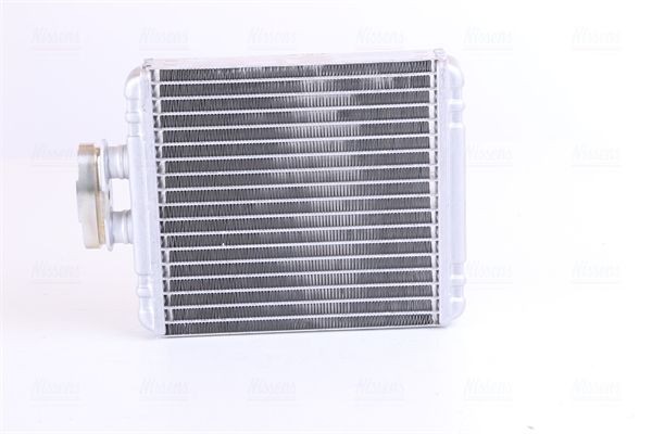 Радиатор отопителя VW Polo (02-) AUDI A1 (10-) SKODA Fabia (99-) NISSENS 73654 NISSENS