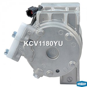 Компрессор кондиционера KCV1180YU KCV1180YU KRAUF