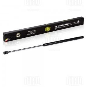 Упор газовый (амортизатор) Kia Sorento (02-) (капота) (GS 0837) GS0837 TRIALLI