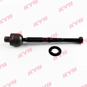 тяга рулевая левая!\ Honda Jazz GD1/3/Fit Aria GD6-8 02> KRE1053 KAYABA