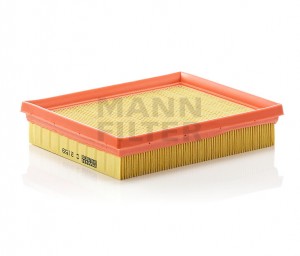 Фильтр воздушный C2159 C2159 MANN FILTER