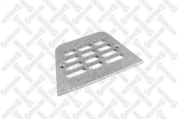 решетка подножки!\ DAF F95/105XF 87-23113-SX STELLOX