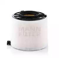 Фильтр воздушный C17010 C 17 010 MANN FILTER