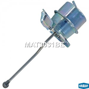 Актуатор турбокомпрессора MAT3031BE mat3031be KRAUF