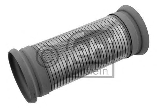 Гофра MERCEDES 1735,1838 выхлопной системы (115x295) FEBI 01377 FEBI BILSTEIN