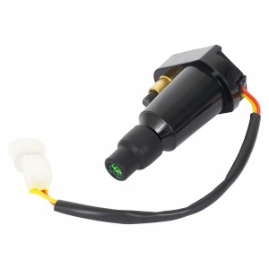 Катушка зажигания для а/м Subaru Impreza (00-) 2.0T (SC 2201) SC2201 START VOLT