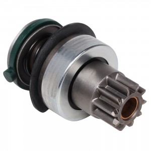 Привод стартера (бендикс) для а/м VAG Golf IV (97-)/Octavia (97-) 1.8T/2.0i (VCS VCS 1801 START VOLT