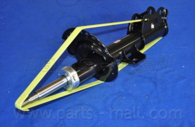 Амортизатор передний левый HYUNDAI AVANTE(MD) 14-15 PJA-FL025 PJA-FL025 PMC PARTS MALL
