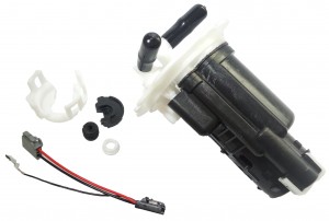 Фильтр топливный FST25501 FST25501 AZUMI