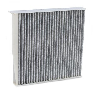 фильтр салона! угольный\ Volvo S60/S70/S80/V70/XC90 2.0-2.5TDi98> LAK54 MAHLE KNECHT