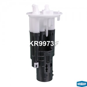 Фильтр топливный HONDA HR-V (98-) KRAUF KR9973F KRAUF