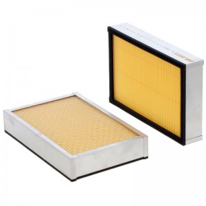 Фильтр салона HIFI FILTER SC70087 SC70087 HIFI FILTER