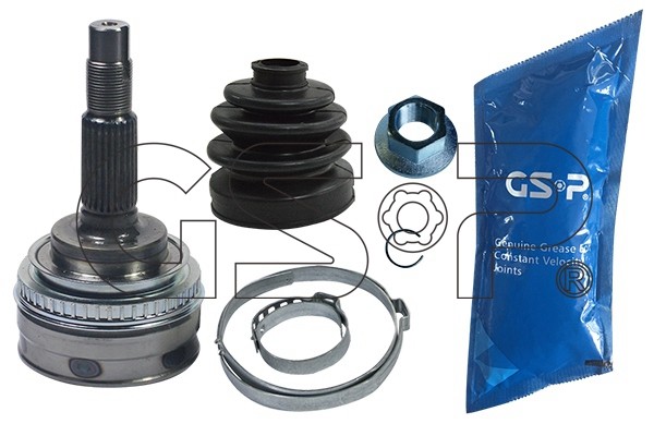 ШРУС наружный 859012 859012 GS P