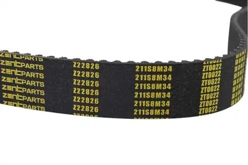 ремень ГРМ! 211x34\ Toyota Land Cruiser, Lexus GS/LS 4.7i 02> Z22826 ZENTPARTS