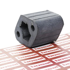 Крепление глушителя PEUGEOT 205,405 BOSAL 255-475 BOSAL