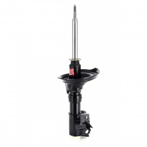 Амортизатор передний левый HONDA CR-V 05-06 331049 331049 KAYABA