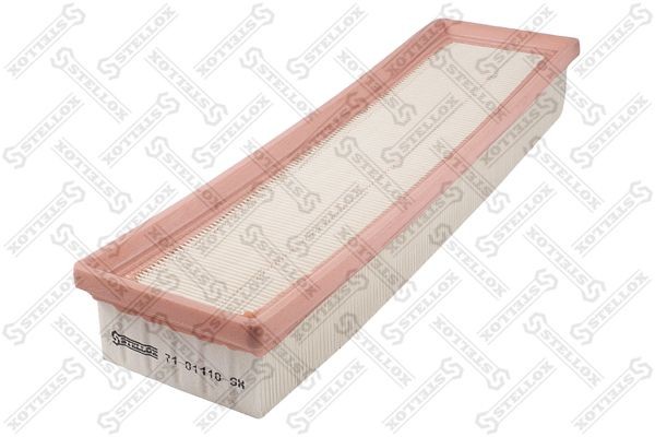 фильтр воздушный!\ Peugeot 206/307 1.4 16V 03>, Citroen C4 1.4 16V 04> 71-01110-SX STELLOX