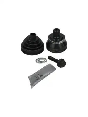ШРУС наружный к-кт! ABS, 22763\ Audi A4/A6/A8 2.6i/2.8i 94> Z21504 ZENTPARTS