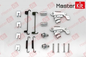 Ремкомплект стояночного тормоза\ FIAT 77AP023 77AP023 MASTER KIT