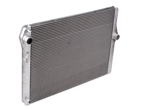Радиатор охл. двигателя BMW 5 10- M4993086 M4993086 MARSHALL