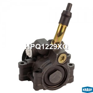 Насос гидроусилителя руля HPQ1229XQ HPQ1229XQ KRAUF