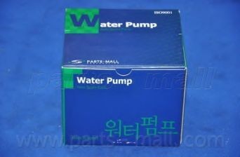 Насос водяной KIA BONGO3(-OCT 2006) PHA-013 PHA-013 PMC PARTS MALL