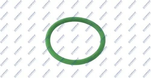 Кольцо уплотнительное КПП K1004215 KACMAZLAR