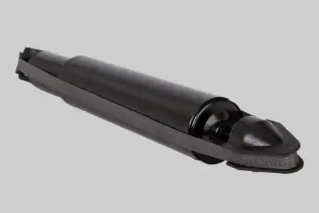 Амортизатор ГАЗ-2410,31029,3110 задний газ-масло АВТОМАГНАТ 31022915004 AVTOMAGNAT