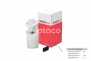 VW GOLF IV/BORA (1997>) 6924005 METACO