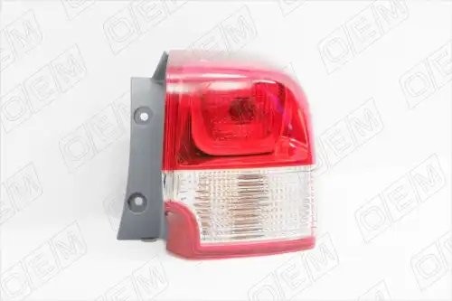 Фонарь правый внешний Kia Rio 3 QB хэтчбек, 2015-2017 OEM0361FONR OEMPARTS