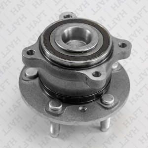 Ступица зад. CHEVROLET Cruze 09-OPEL Astra J 09- RH0133 RH0133 HAFT