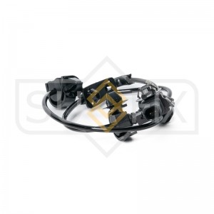 HONDA CIVIC 4D (2006>) IW1137 SUFIX