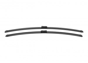 Щетка стеклоочистителя CITROEN C4 (13-) 800/750мм комплект BOSCH 3 397 007 944 BOSCH