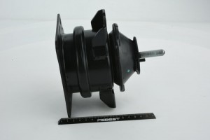 подушка ДВС передняя!\ Honda Pilot/MR-V 03-08 HM-MRVFR FEBEST