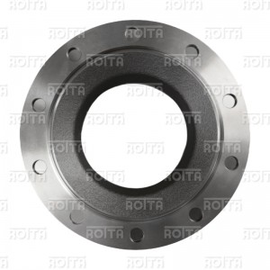 Диск тормозной ТОНАР (с проточкой под кольцо АБС)!!!! R12006 ROTTA