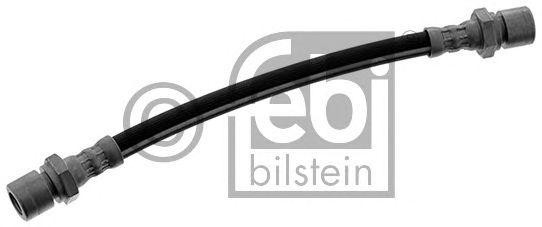 853636=IM23480 [562094] !шланг торм. зад.\ Opel Astra/Kadett/Vectra 1.4-2.2TD 81 02691 FEBI BILSTEIN