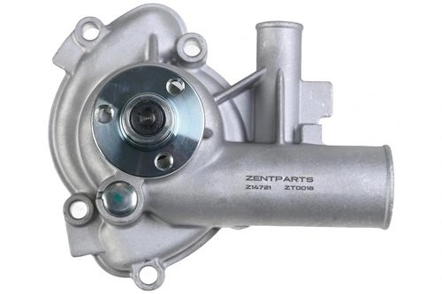 помпа!\ ГАЗ 3110/3102/2217 Z14721 ZENTPARTS