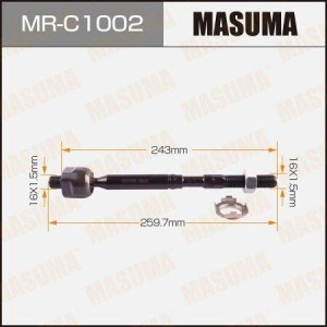 тяга рулевая!\ Toyota Rav4 05> MR-C1002 MASUMA