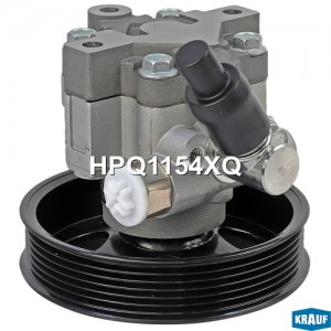 Насос гидроусилителя руля HPQ1154XQ HPQ1154XQ KRAUF