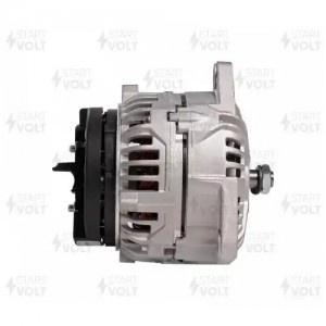 Генератор для а/м КАМАЗ 5490/MB Axor дв. OM 457LA без шкива LG0790 LG0790 START VOLT