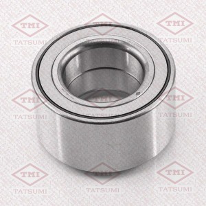 Подшипник задней ступицы HYUNDAI Santa Fe/Tucson 04KIA Sportage 04- TDF5001 TDF5001 TATSUMI