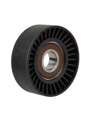 ролик обводной! Volvo S60/S80/XC70/XC90 2.4TD 01> Z23835 ZENTPARTS