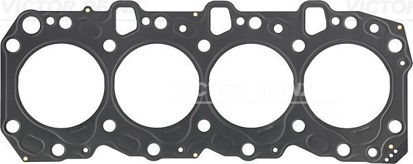 прокладка ГБЦ!\ Toyota 4 Runner/Land Cruiser/Hi-Lux 3.0 1KZTE 93> 61-53240-10 VICTOR REINZ