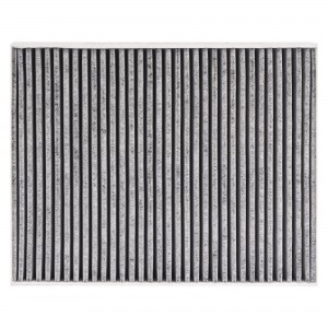 Фильтр для а.м BMW 3 F30,F80,11-,F34,15-,1 F20,11- салон, уголь. CRVC25001 CRVC25001 CARVILLE RACING