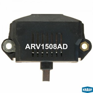Реле регулятор напряжения AUDI BMW KRAUF ARV1508AD KRAUF