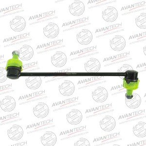 Стойка стабилизатора переднего Avantech левая ASL0236L AVANTECH